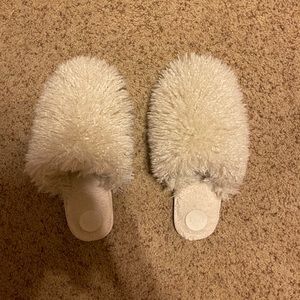 Anthropologie slippers